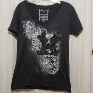 Disney T shirt M